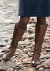 Leather Boots