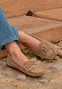 Suede Shoes