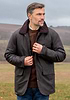 Waxed Cotton