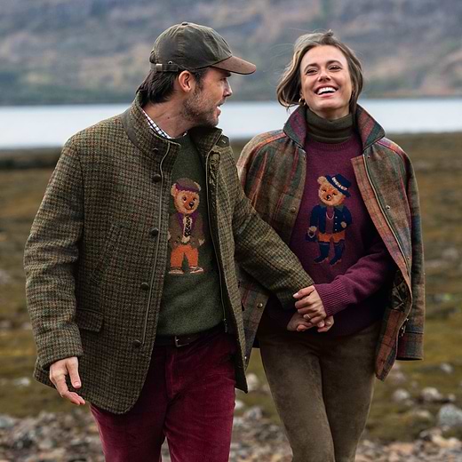 How to Build an Autumn Capsule Wardrobe