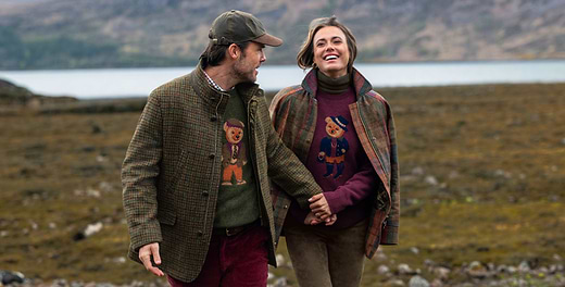 How to Build an Autumn Capsule Wardrobe