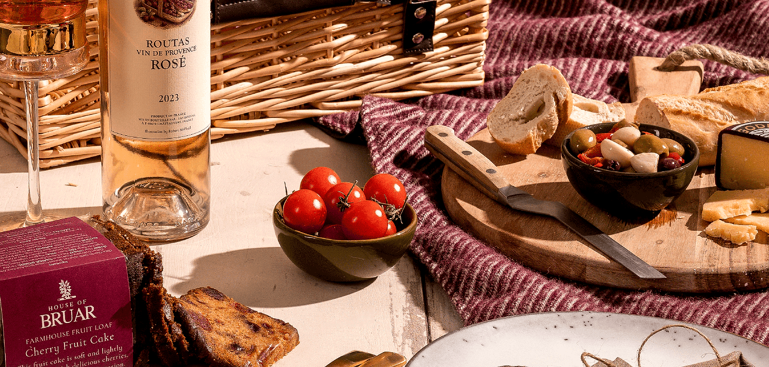 A Guide to Al Fresco Dining