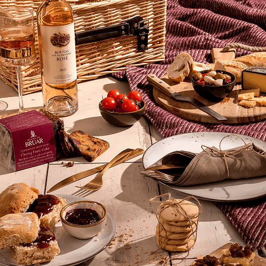 A Guide to Al Fresco Dining