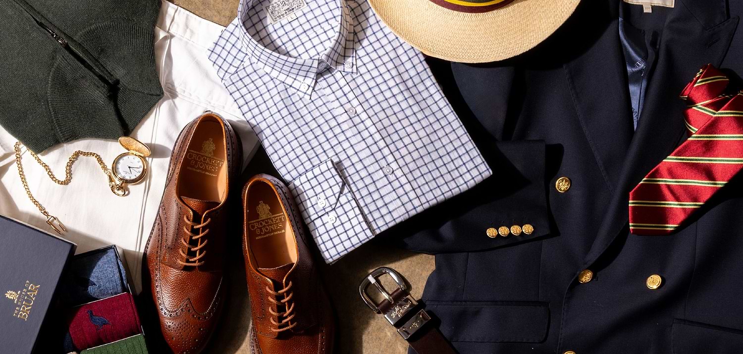 Luxury Father's Day Gift Guide