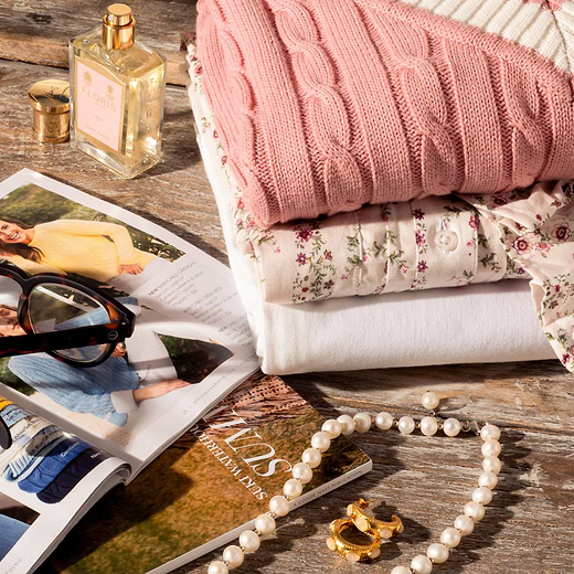 The House of Bruar Mother’s Day Gift Guide