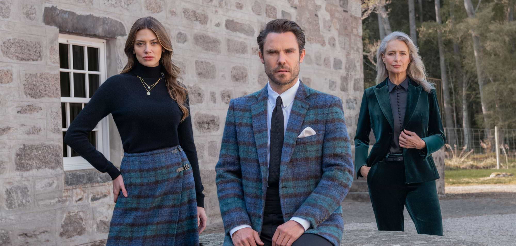 How to Celebrate Hogmanay