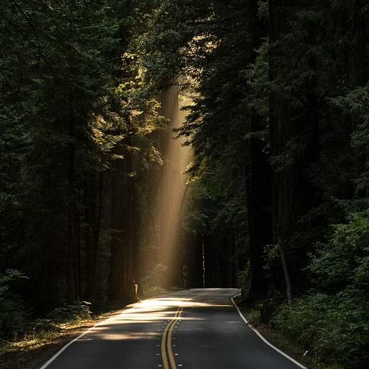 The 8 Best UK Road Trips for Summer