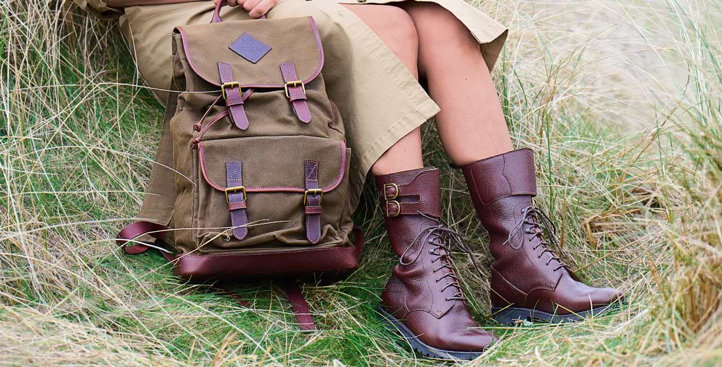 How to Clean Leather: From Shoes and Boots to Holdalls and Jackets