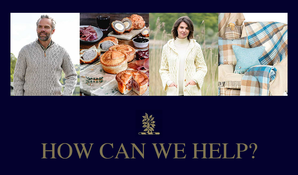 How can we help?