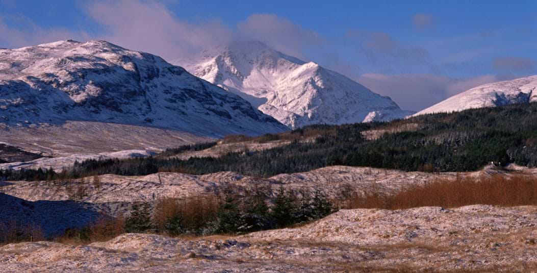 Walk Off The Winter Blues: What to Wear and Where to go