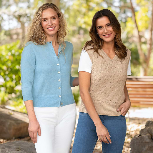 Dressing For Your Skin Tone