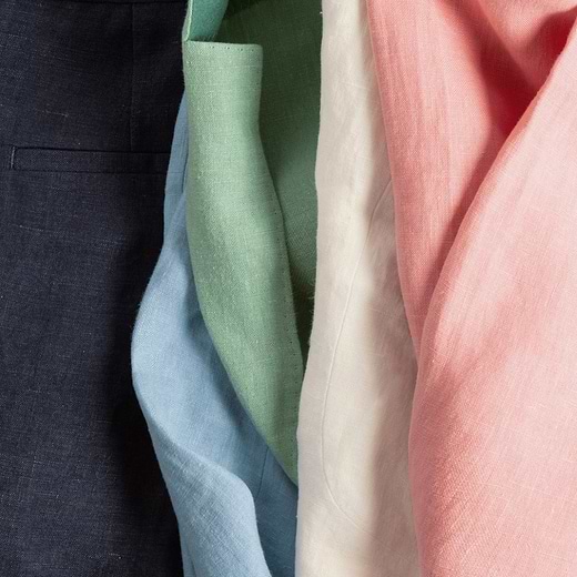 How to Wash Linen and Keep it Crease Free