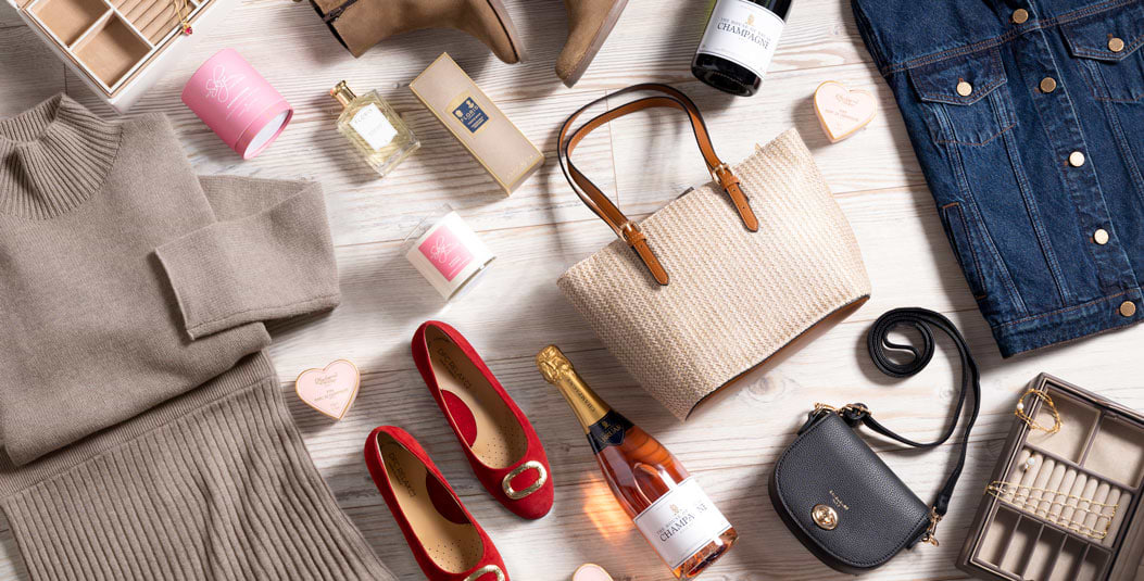 Valentine's Gift Guide For Her