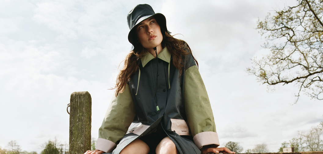 How to Wash a Waterproof Jacket