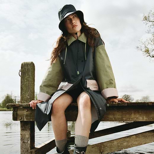 How to Wash a Waterproof Jacket