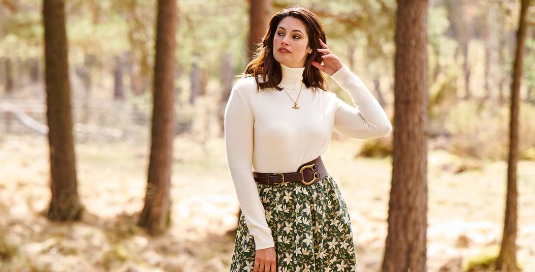 Caring For Cashmere: How To Clean, Maintain And Style It