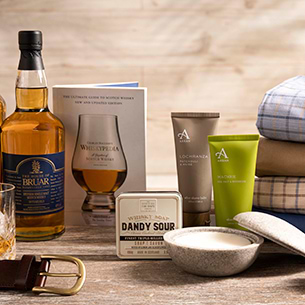 Luxury Father's Day Gift Guide