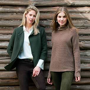 What to Wear This Autumn