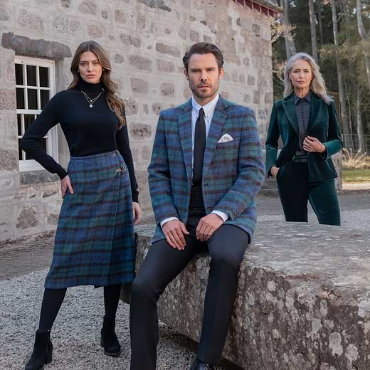 How to Celebrate Hogmanay