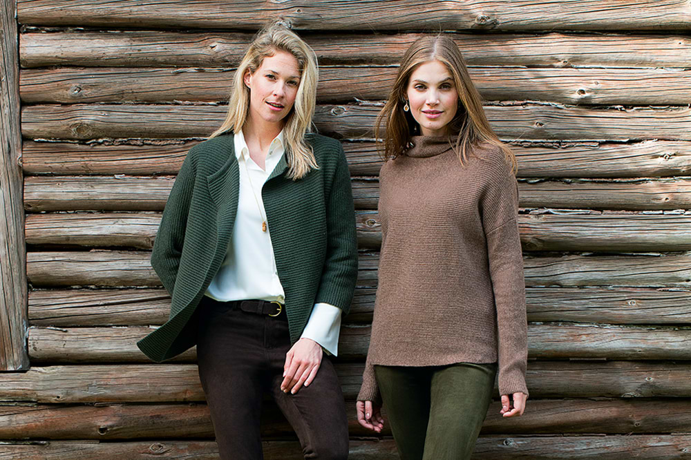 What to Wear This Autumn