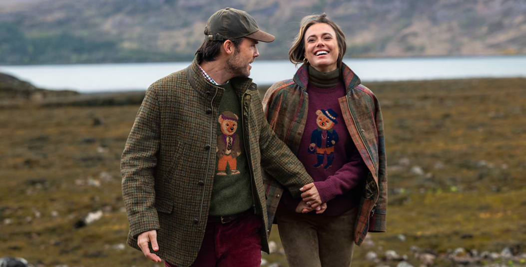 How to Build an Autumn Capsule Wardrobe