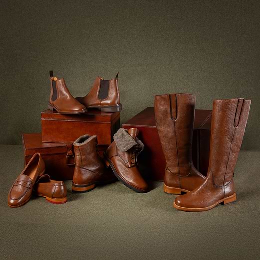 The Ultimate Guide on How to Care for Leather Shoes & Boots