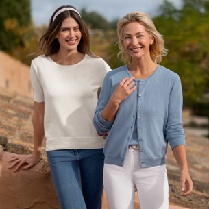 How to Build a Spring Capsule Wardrobe