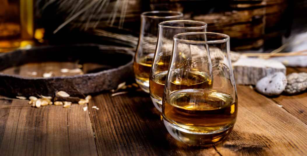 The 10 Best Whisky Distilleries in Scotland