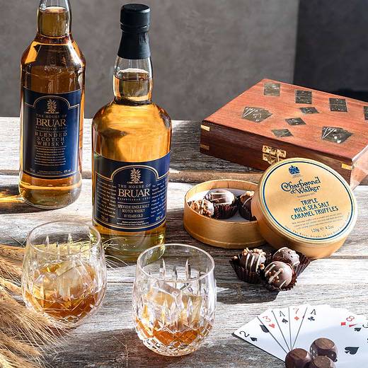 Valentine's Gift Guide For Him