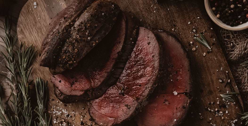 How to prepare and cook venison