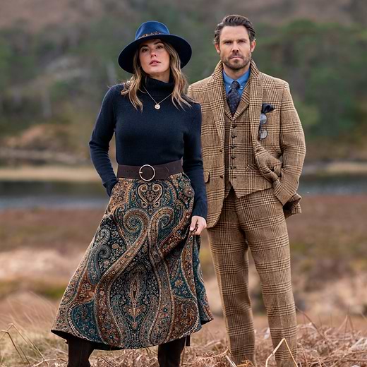 Buy Better, Buy Less: How to Invest in Quality Clothing