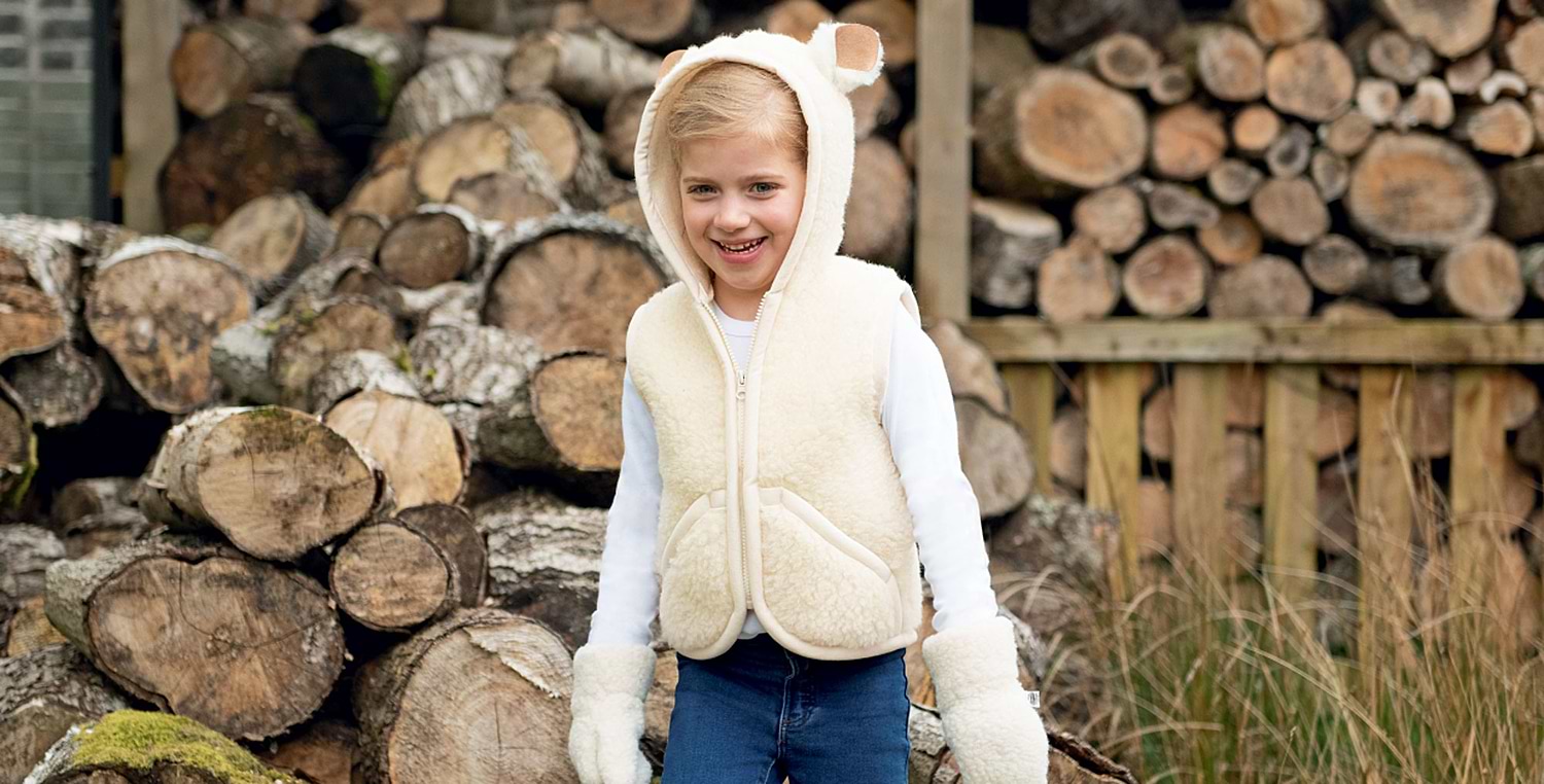 The House of Bruar Christmas Gifts for Children