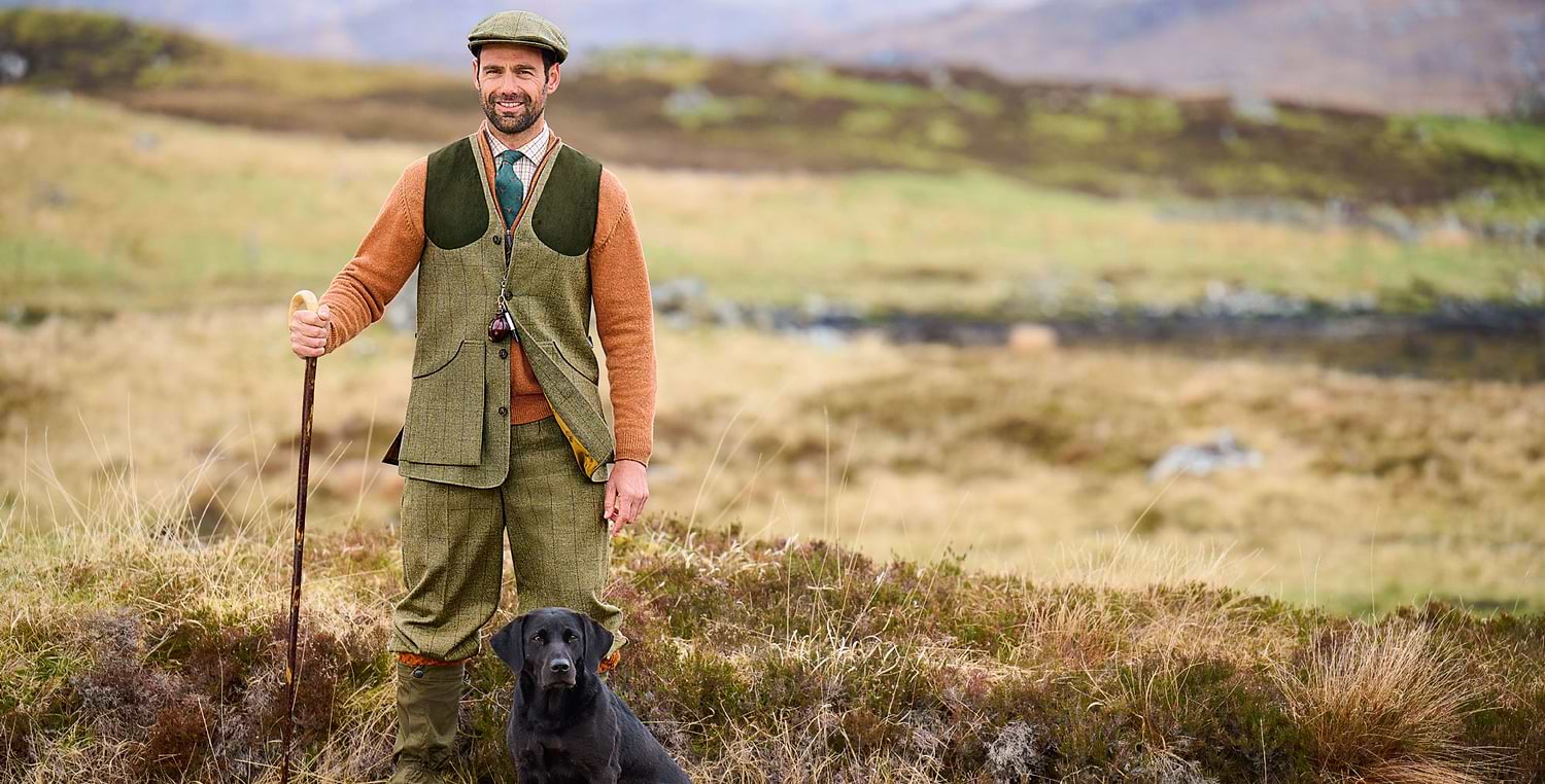 How to Wear Breeks, Plus Twos, and Plus Fours