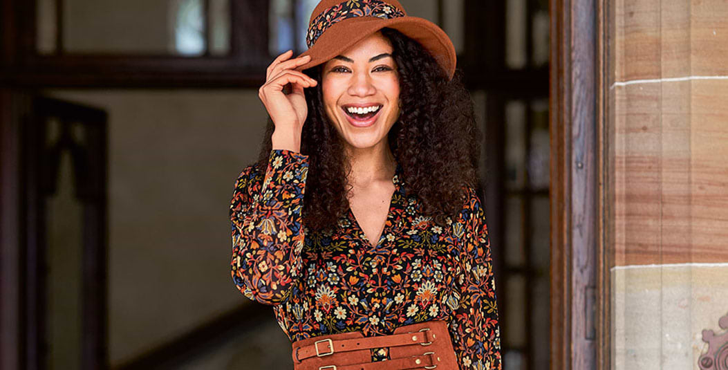 What To Wear To Afternoon Tea