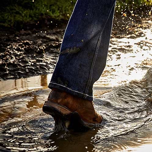 How to Clean and Waterproof your Walking Boots