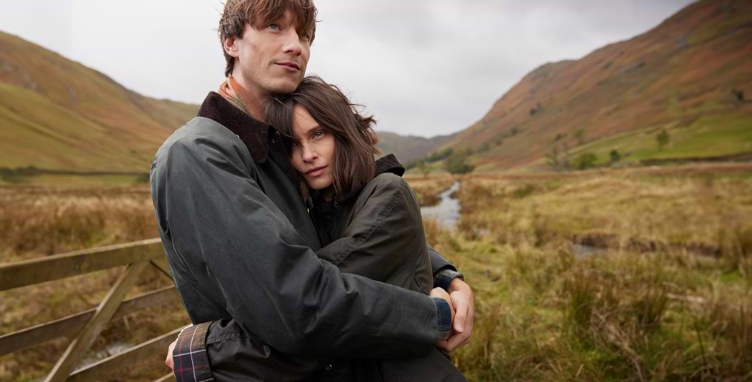 A Barbour Jacket Buying Guide: How to Find the Perfect Fit