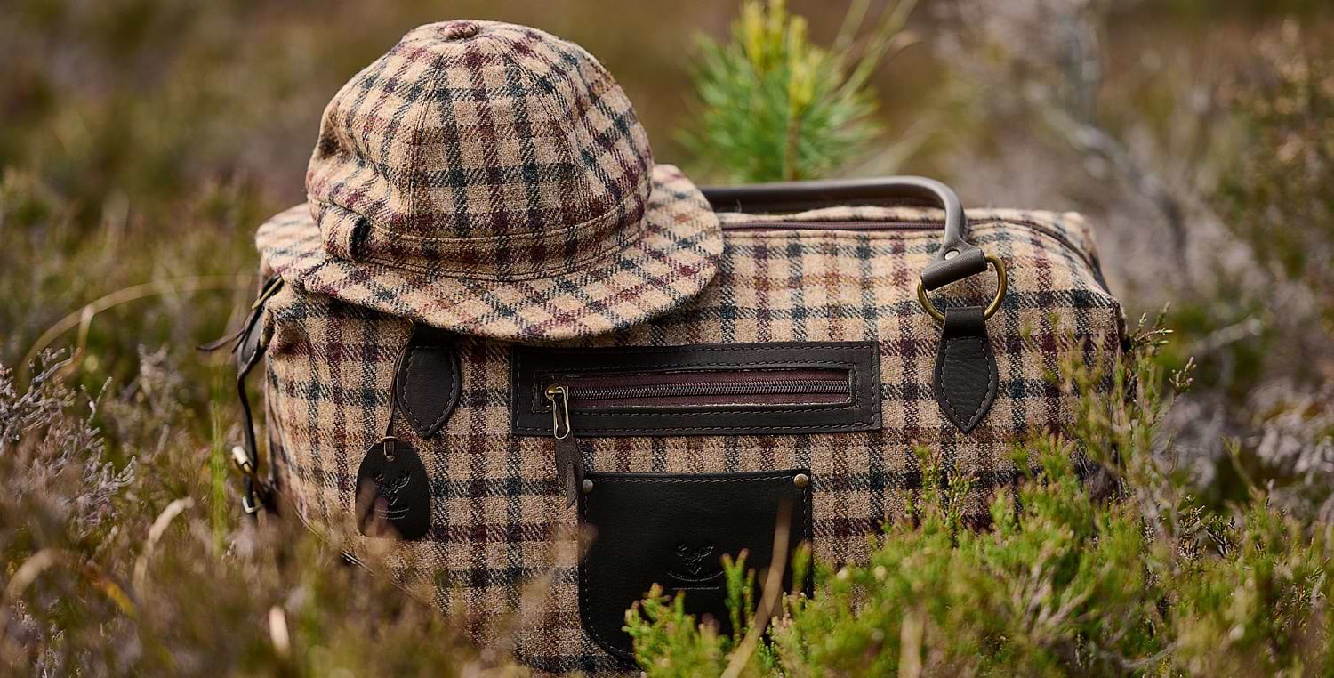 The Best Holdalls for a Weekend Away