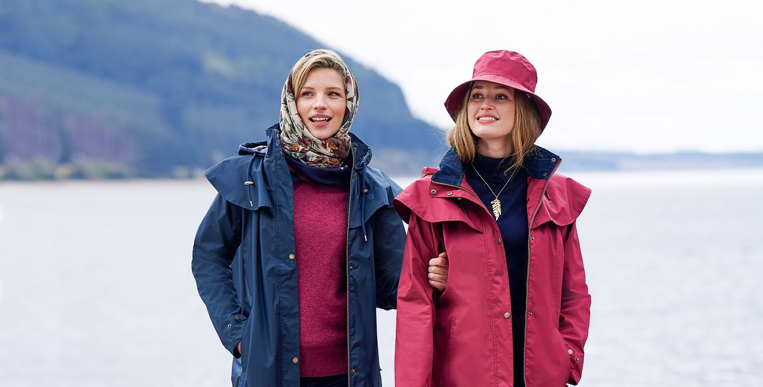 How to Wash a Waterproof Jacket