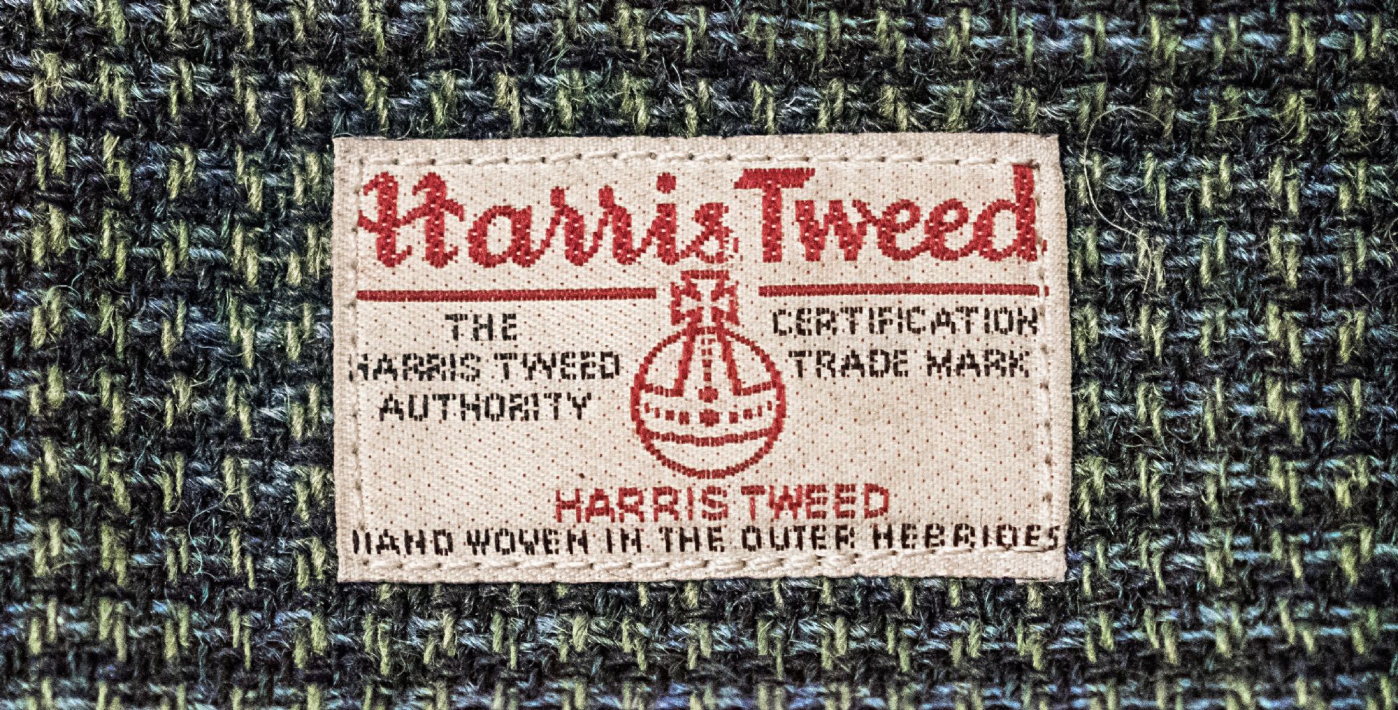 What is Harris Tweed®: A Guide