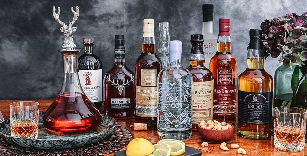 Easy Summer Cocktail Ideas