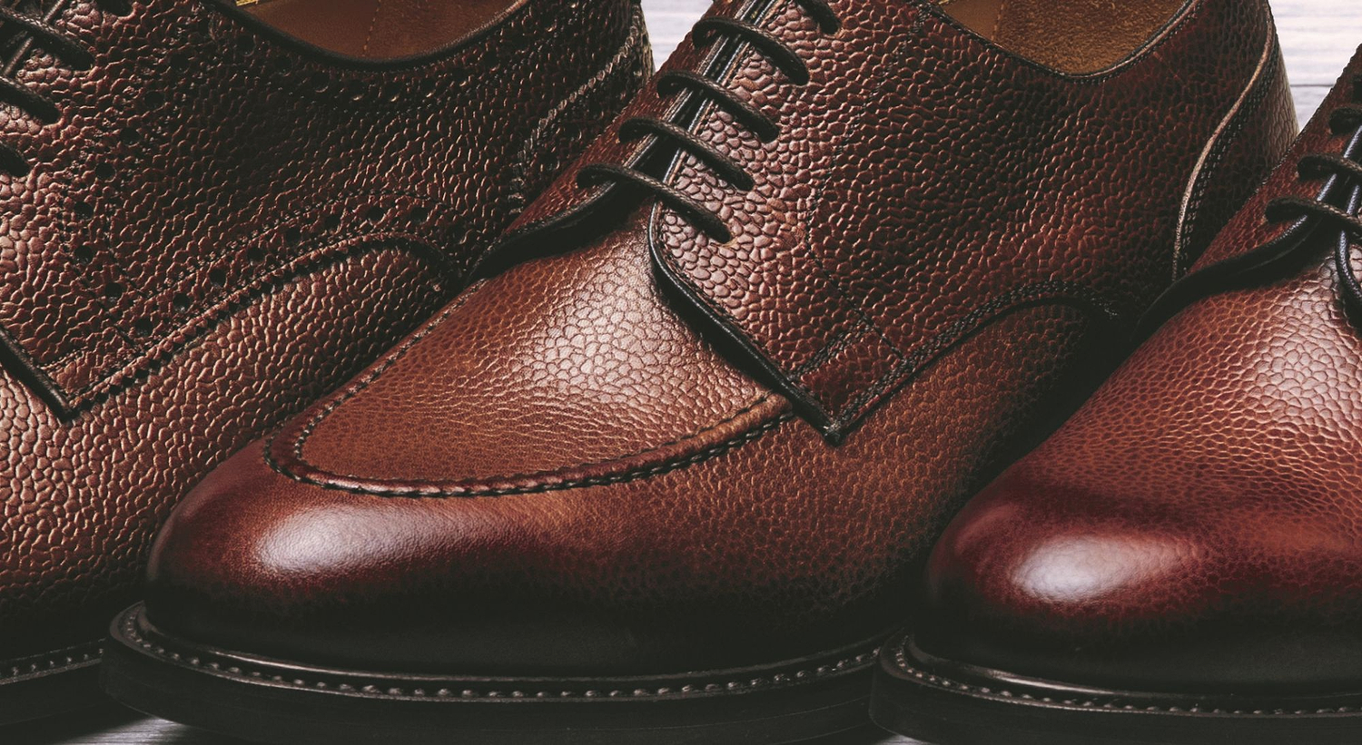 The Ultimate Guide on How to Care for Leather Shoes & Boots