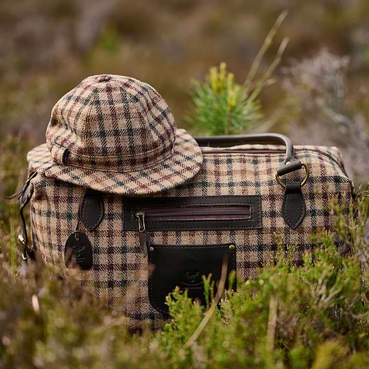 The Best Holdalls for a Weekend Away