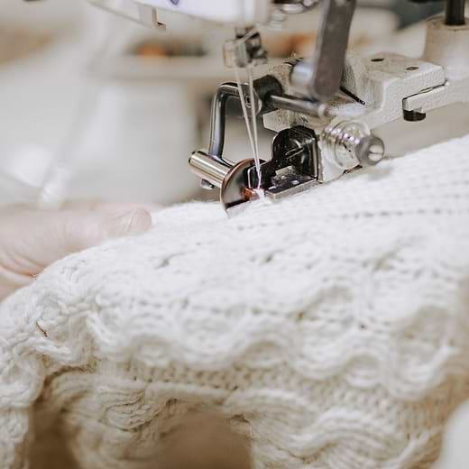 A Guide to Traditional Aran Knitwear