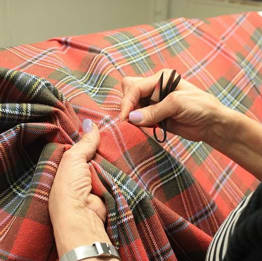 A Guide to Marton Mills: The Home of Quality Fabric Production