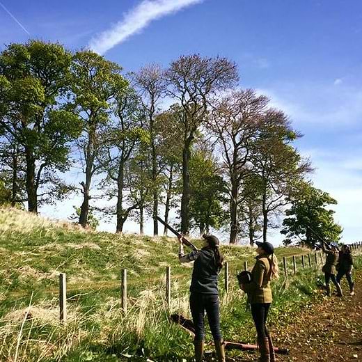 Country Sports Myths Debunked