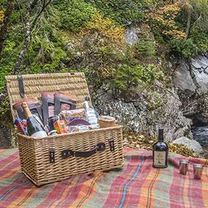 A Guide to Al Fresco Dining