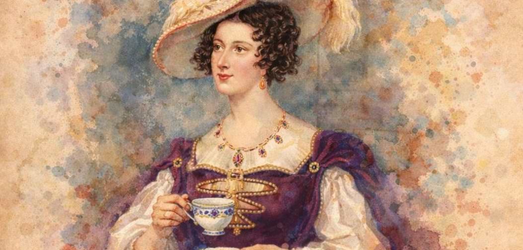 What To Wear To Afternoon Tea