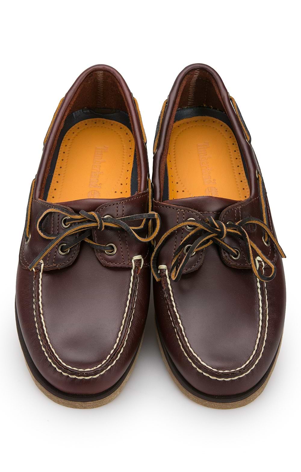 classic 2 eye timberland