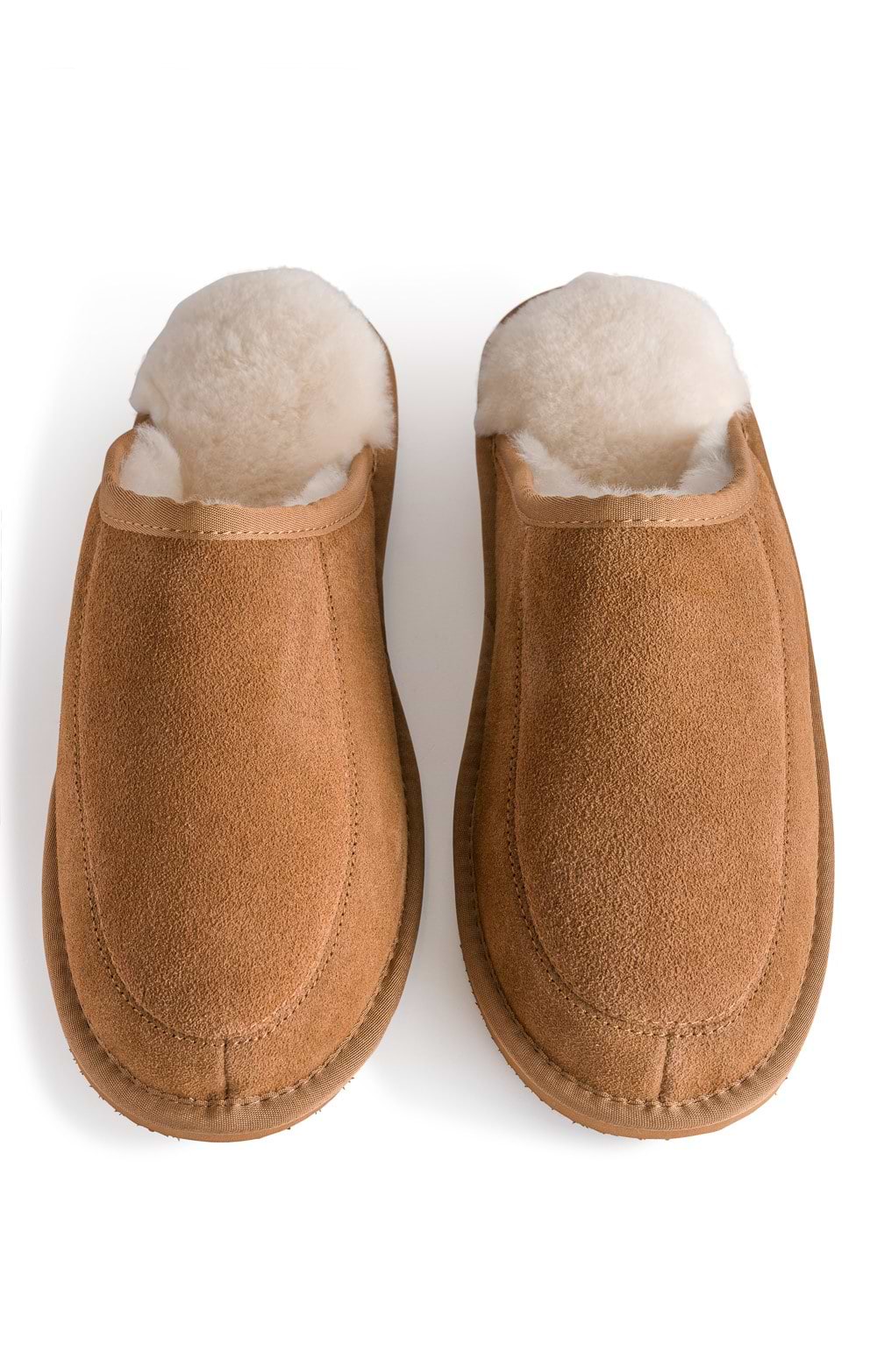 Mens Sheepskin Bruar Sheepskin Slippers House Of Bruar Sheepskin