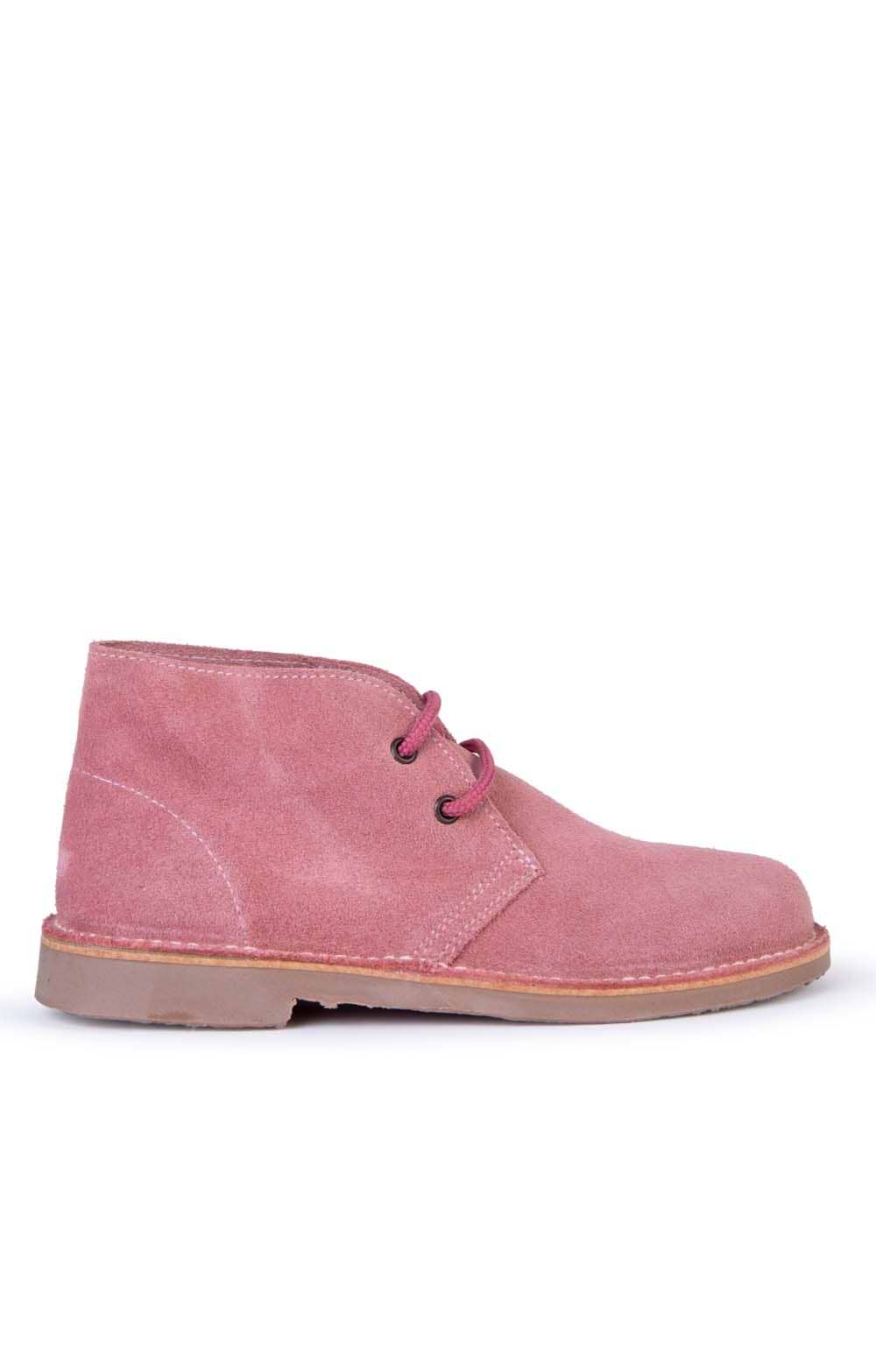 Suede Boots Clarks Desert Boots Womens Pink Clarks Originals